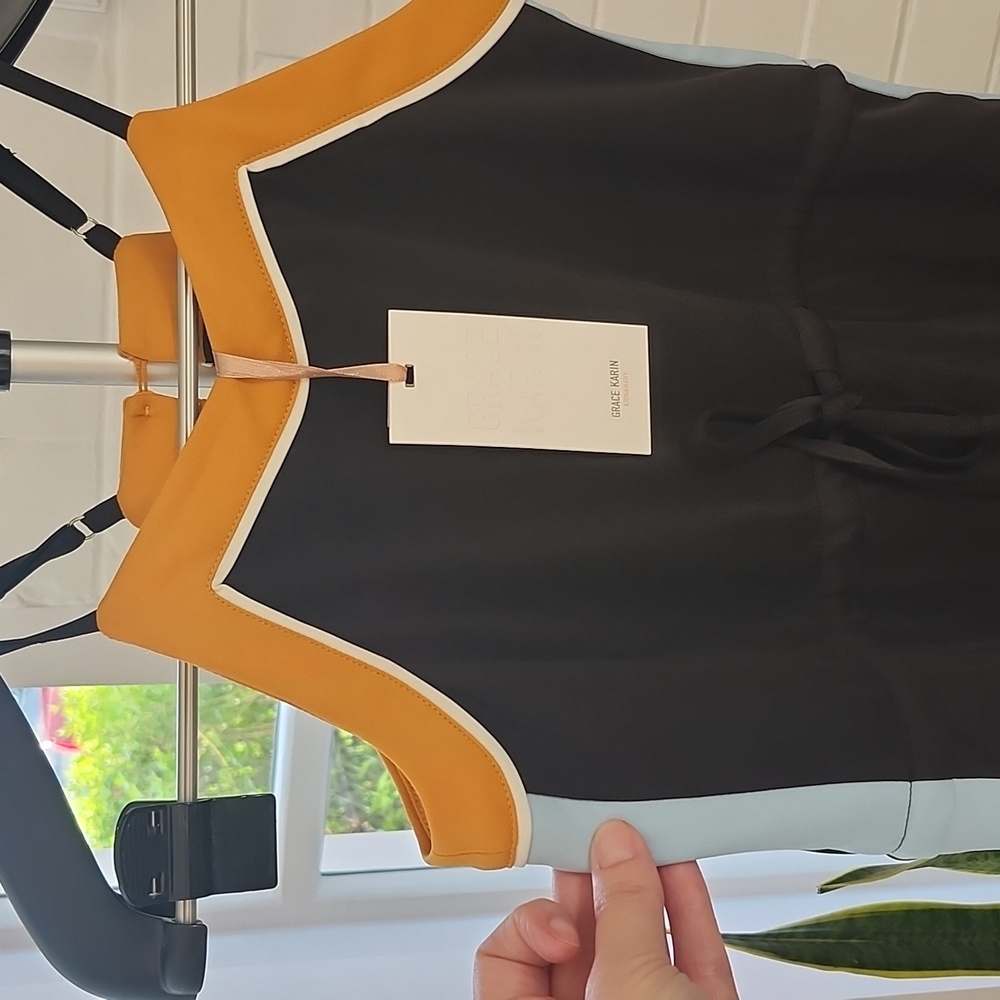 Grace Karin Jumpsuit, Girls 12y